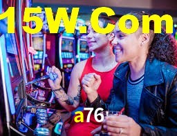 a76 - Plataforma Oficial - a76.com