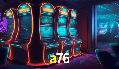 a76 Belo Horizonte - Jackpots