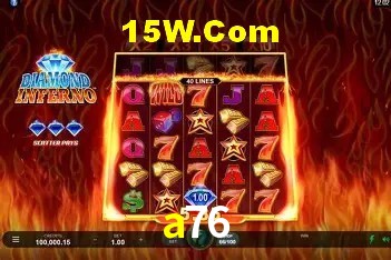 a76 São Paulo - Top Slots