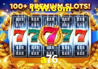 a76 - Login Methods