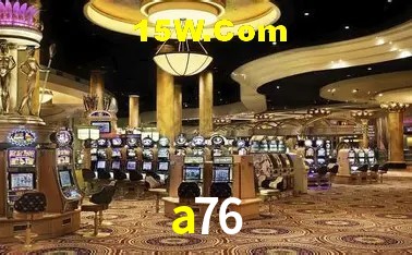 Provedores de Jogos a76
