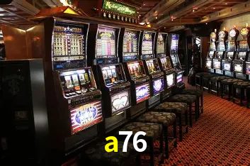 a76 Brasília - Leaderboards