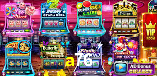 Blackjack Table a76