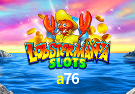 Exclusive Games a76