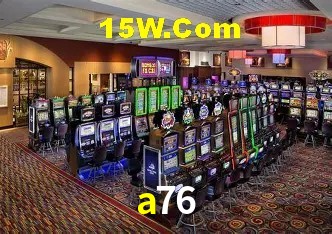 Jogos de Slot a76