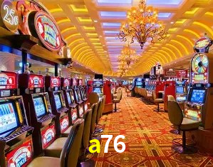 a76 - Análise de Mercados Esportivos