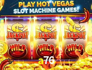 a76 São Paulo - Hot Promos