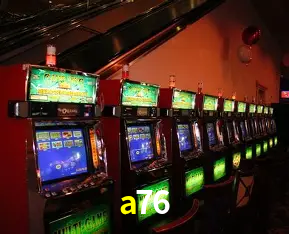 a76 São Paulo - Jogo Providers