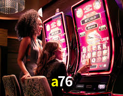 Player Reviews a76