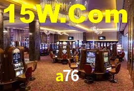 Live Casino a76